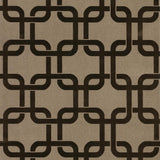 Brewster Home Fashions Engblad & Co Lounge Luxe 2825-6385 Brown Wallpaper
