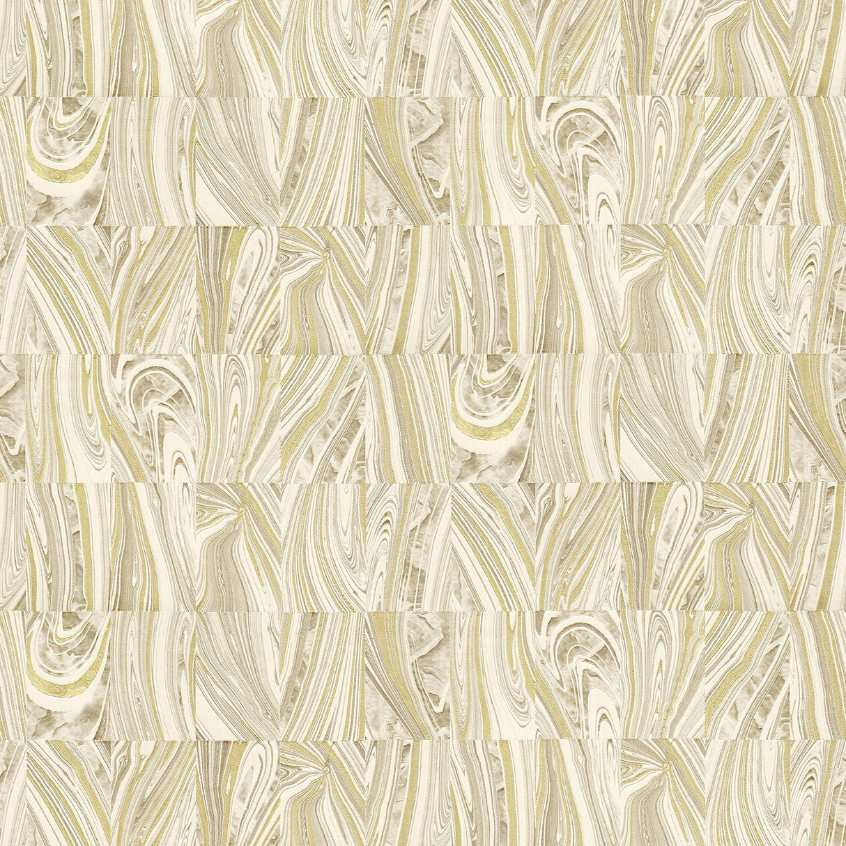 Brewster Home Fashions Advantage Deluxe 2835-C88617 Champagne Wallpaper