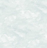 A-Street Prints Equinox Clouds Light Blue Wallpaper