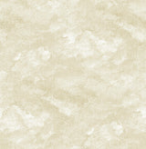 A-Street Prints Equinox Clouds Beige Wallpaper