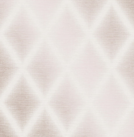 A-Street Prints Conran's Plain Simple Useful 2889-25255 Pink Wallpaper