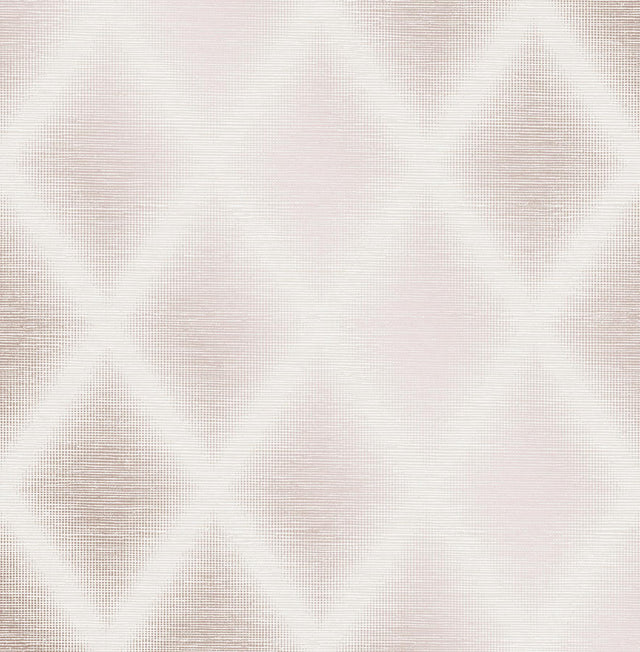 A-Street Prints Conran's Plain Simple Useful 2889-25255 Pink Wallpaper