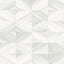 Brewster Home Fashions Brewster Fresh Start Kitchen & Bath Wood Light Grey Wallpaper