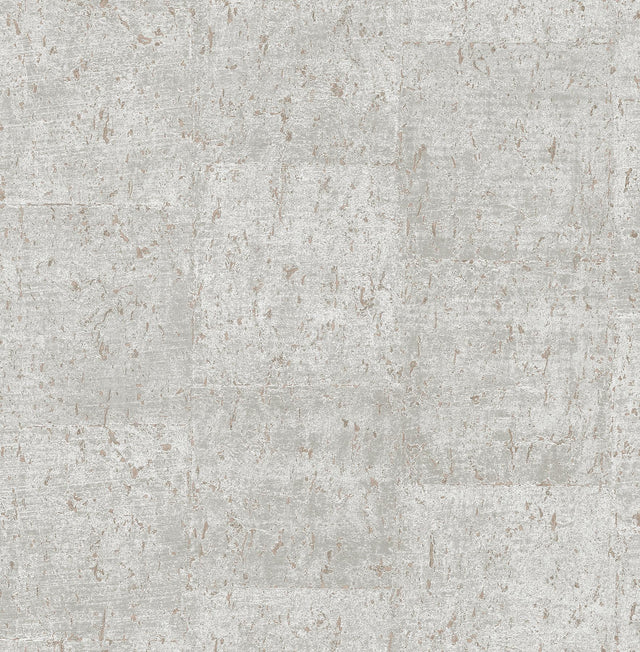 A-Street Prints Alchemy 2908-24950 Light Grey Wallpaper