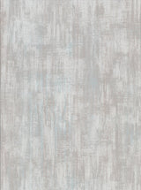 Brewster Home Fashions Brewster Riva Distressed Textures Light Grey Wallpaper
