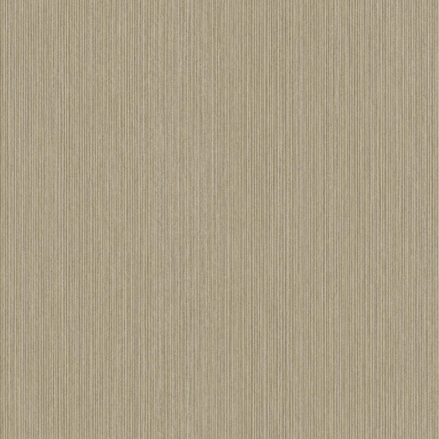 A-Street Prints Trilogy Stripes Copper Wallpaper