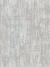 Brewster Home Fashions Brewster Textural Essentials Distressed Textures Light Grey Wallpaper