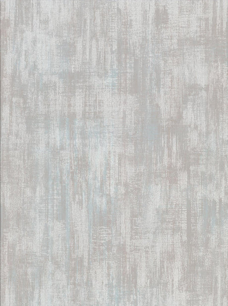 Brewster Home Fashions Brewster Textural Essentials Distressed Textures Light Grey Wallpaper