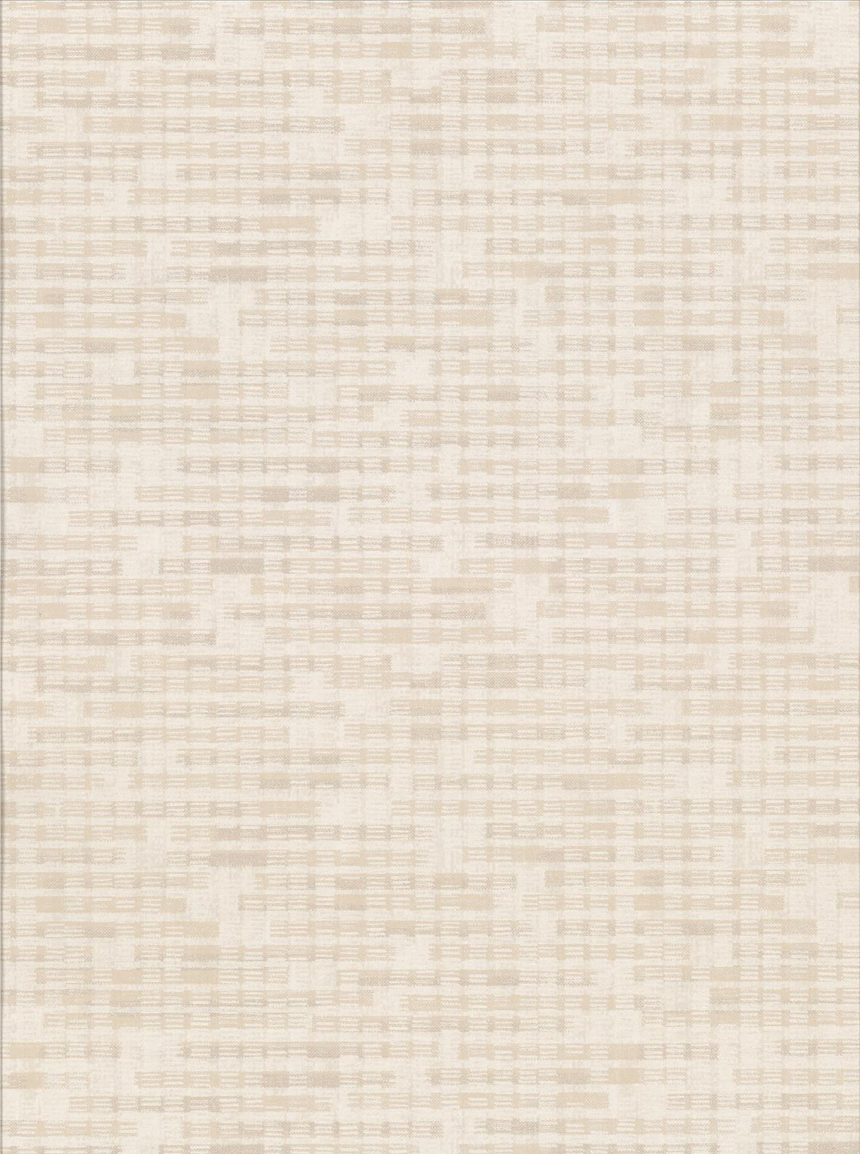 Brewster Home Fashions Brewster Textural Essentials Distressed Textures Beige Wallpaper