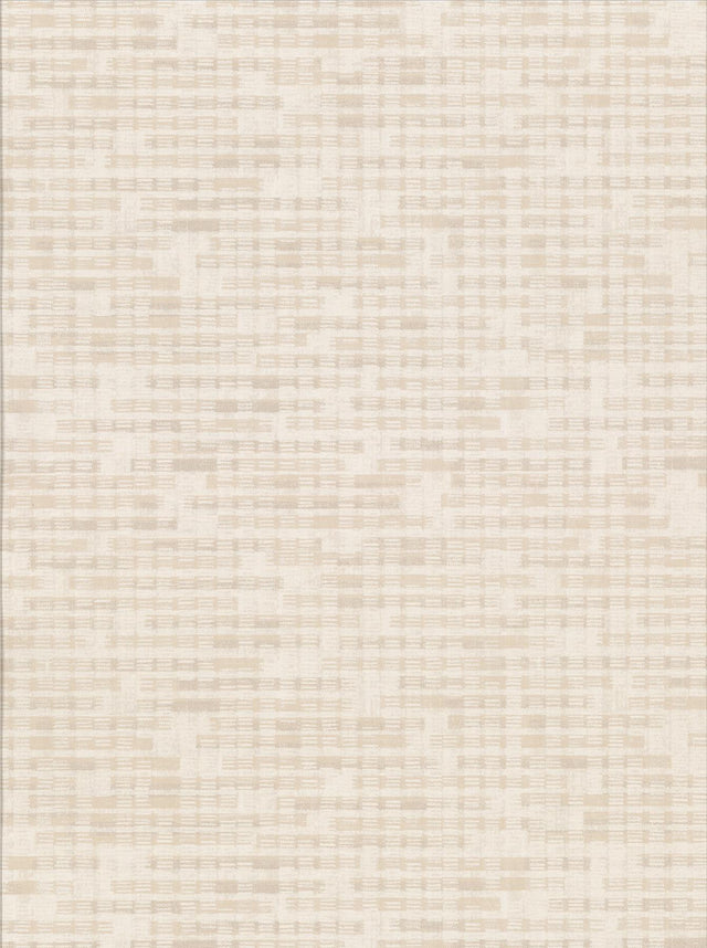 Brewster Home Fashions Brewster Textural Essentials Distressed Textures Beige Wallpaper