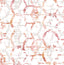 A-Street Prints Pacifica Abstract Pink Wallpaper