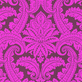 Brewster Home Fashions Eijffinger Club 310802 Purple Wallpaper