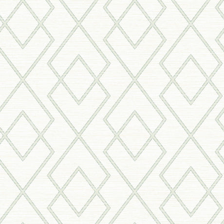 Brewster Home Fashions Chesapeake Farmhouse 3115-12424 Off-White Wallpaper