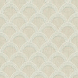 Brewster Home Fashions Chesapeake The Vineyard 3117-12312 Khaki Wallpaper