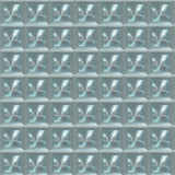 Brewster Home Fashions Eijffinger Venue 342042 Aqua Wallpaper