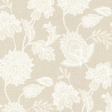 Brewster Home Fashions Eijffinger Savor 353070 Beige Wallpaper