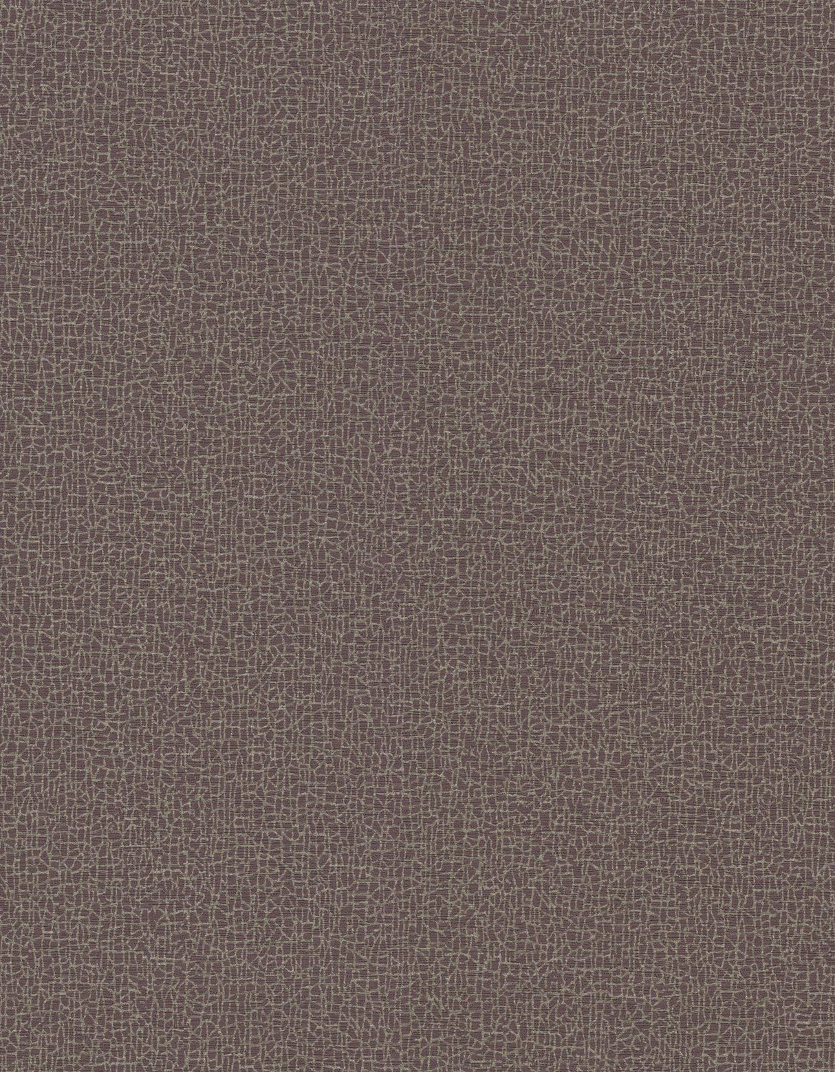 Brewster Home Fashions Warner Dimensional Accents Abstract Plum Wallpaper