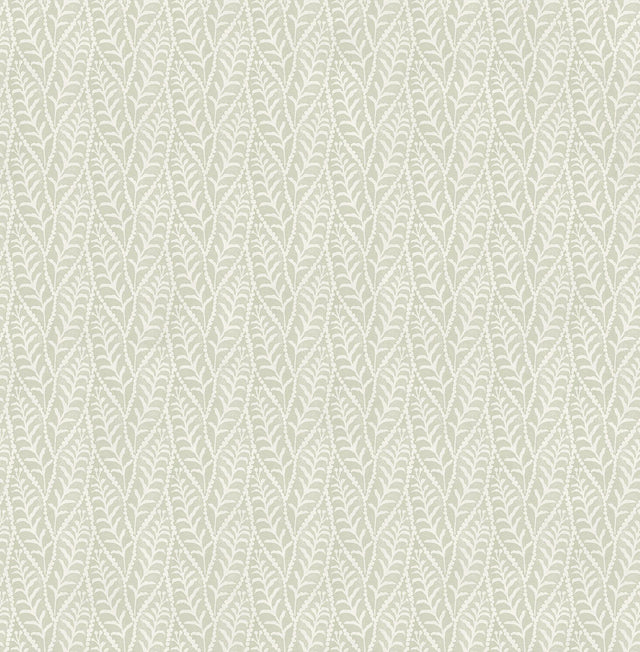Brewster Home Fashions Chesapeake PrintWorks Coleus Sage Wallpaper