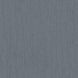 A-Street Prints Hidden Treasures 2 Midolin Blamussla Dark Blue Wallpaper
