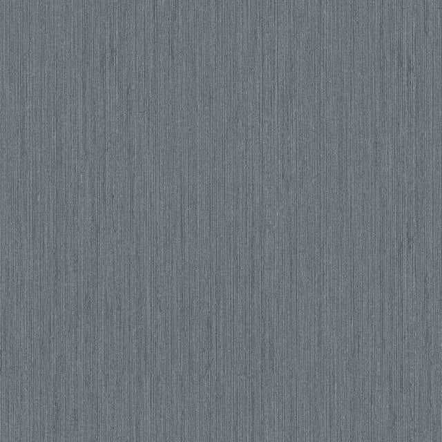 A-Street Prints Hidden Treasures 2 Midolin Blamussla Dark Blue Wallpaper