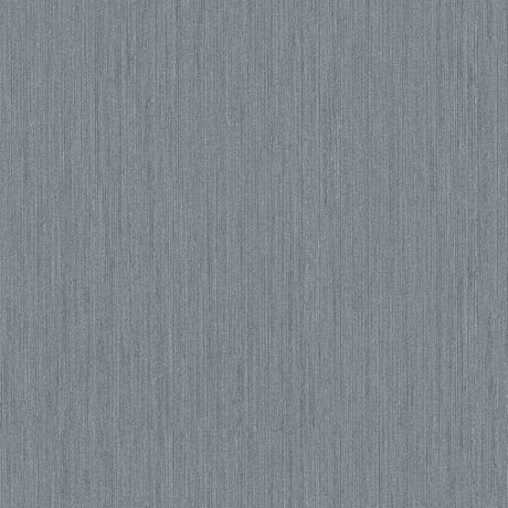 A-Street Prints Hidden Treasures 2 Midolin Enbar Denim Wallpaper