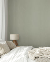 A-Street Prints Hidden Treasures 2 Midolin Vass Olive Wallpaper