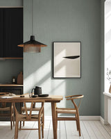 A-Street Prints Hidden Treasures 2 Midolin Granit Sea Green Wallpaper