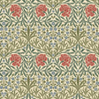 A-Street Prints Hidden Treasures 2 Oxford Union Green Wallpaper