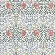 A-Street Prints Hidden Treasures 2 Oxford Union Pink Wallpaper