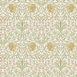 A-Street Prints Hidden Treasures 2 Oxford Union Yellow Wallpaper