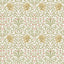 A-Street Prints Hidden Treasures 2 Oxford Union Yellow Wallpaper