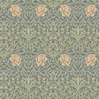 A-Street Prints Hidden Treasures 2 Oxford Union Grey Wallpaper