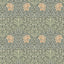 A-Street Prints Hidden Treasures 2 Oxford Union Grey Wallpaper