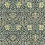 A-Street Prints Hidden Treasures 2 Oxford Union Sea Green Wallpaper