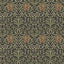A-Street Prints Hidden Treasures 2 Oxford Union Black Wallpaper
