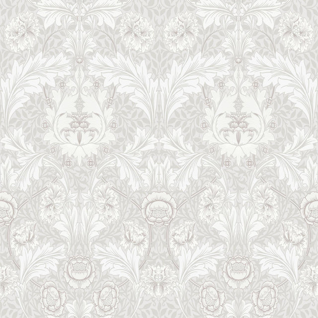 A-Street Prints Hidden Treasures 2 Myrtle Dove Wallpaper