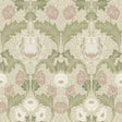 A-Street Prints Hidden Treasures 2 Myrtle Mauve Wallpaper
