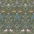 A-Street Prints Hidden Treasures 2 Bird Multicolor Wallpaper