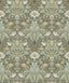 A-Street Prints Hidden Treasures 2 Spring Thicket Green Wallpaper