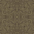 A-Street Prints Hidden Treasures 2 Ceiling Brown Wallpaper