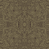 A-Street Prints Hidden Treasures 2 Ceiling Brown Wallpaper
