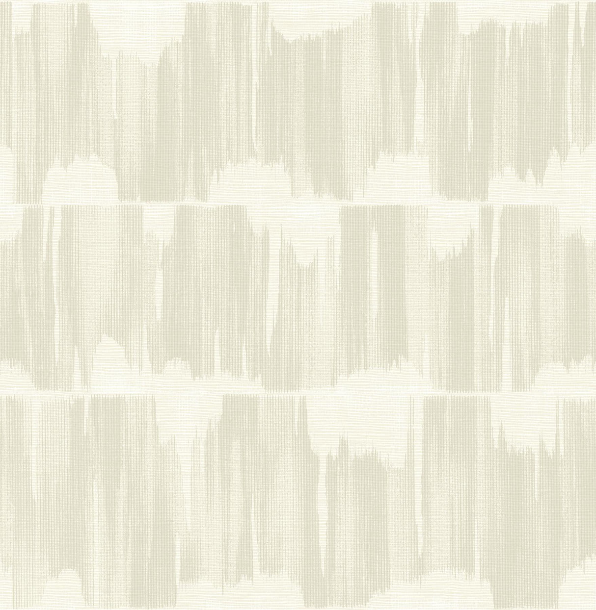 A-Street Prints Sea Salt Serendipity Beige Wallpaper