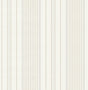 A-Street Prints Sea Salt Navarres Stripe Neutral Wallpaper