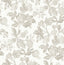 A-Street Prints Sea Salt Beach Rose Neutral Wallpaper