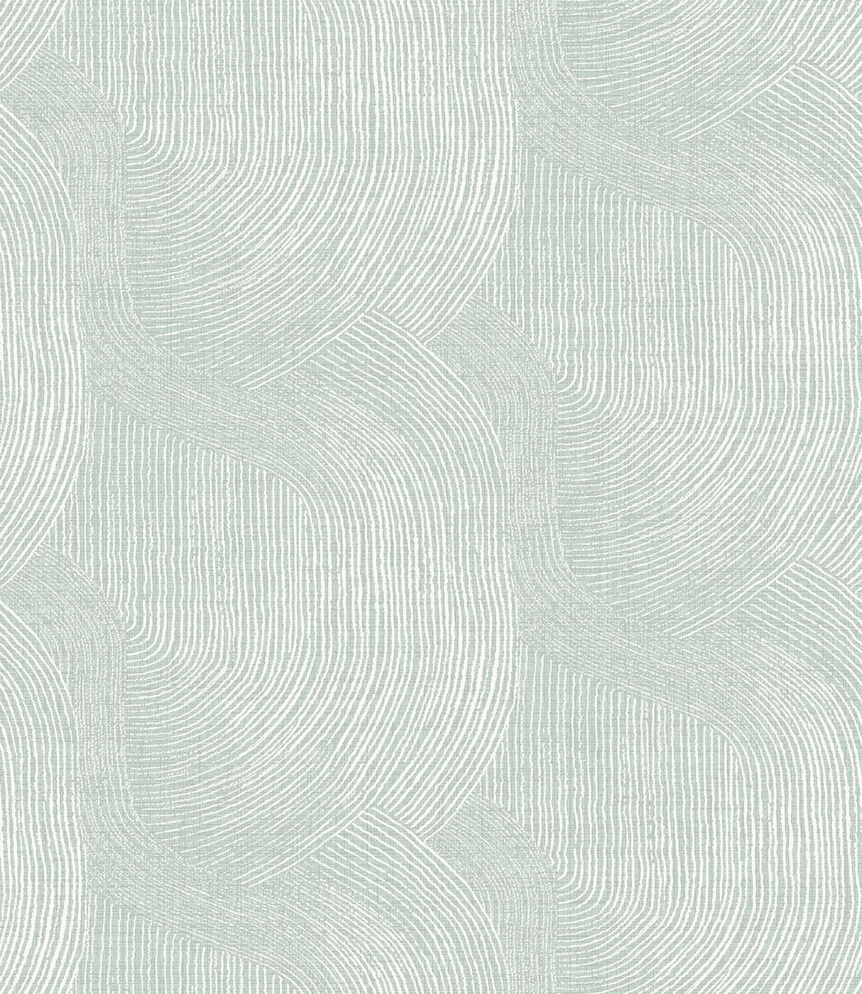 A-Street Prints Sea Salt Folly Seafoam Wallpaper