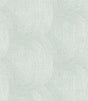 A-Street Prints Sea Salt Folly Seafoam Wallpaper
