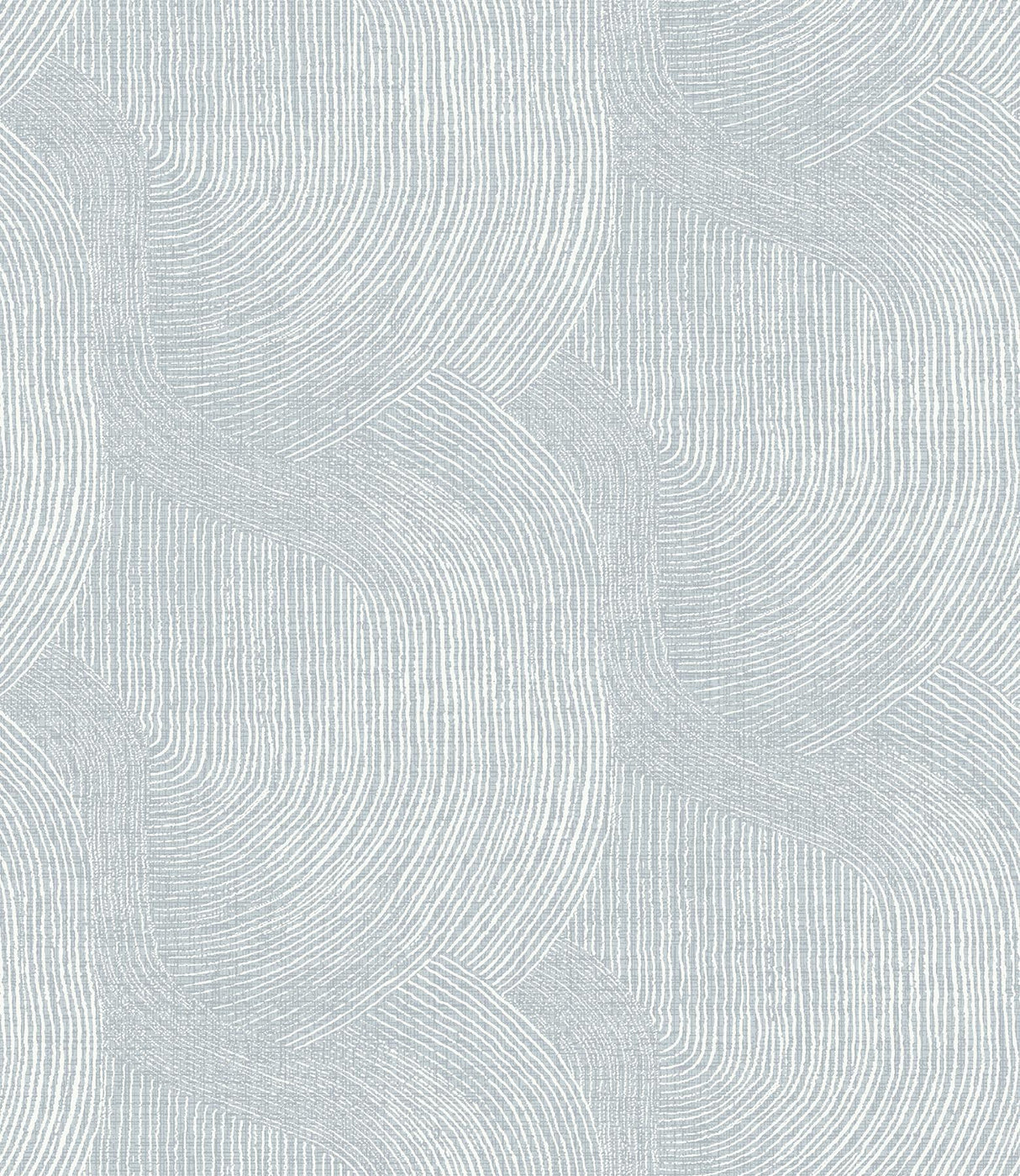 A-Street Prints Sea Salt Folly Light Blue Wallpaper