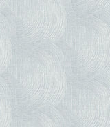 A-Street Prints Sea Salt Folly Light Blue Wallpaper