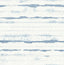 A-Street Prints Sea Salt Destin Blue Wallpaper