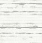 A-Street Prints Sea Salt Destin Grey Wallpaper